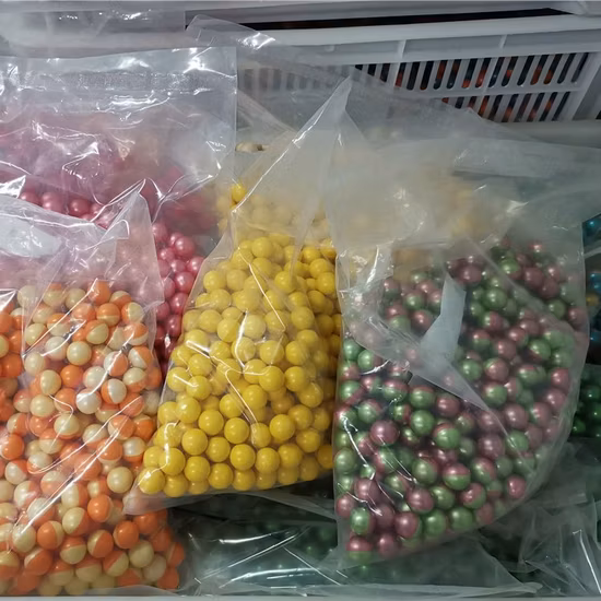 0.68 フィート トーナメント グレード シューティング ペイントボール ペグ フィル