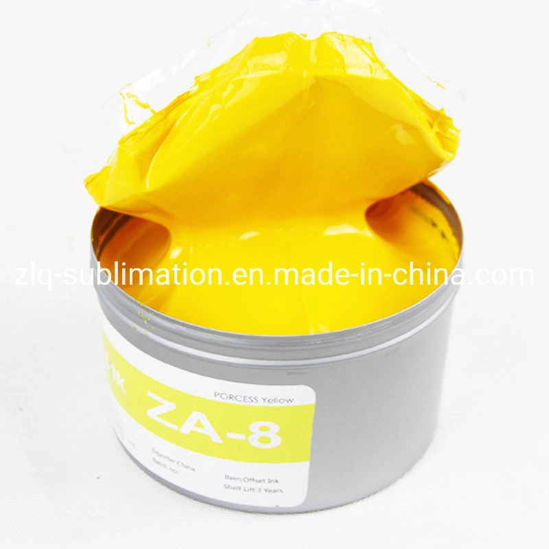 Coated Paper Ink of Edible Food Grade Ink