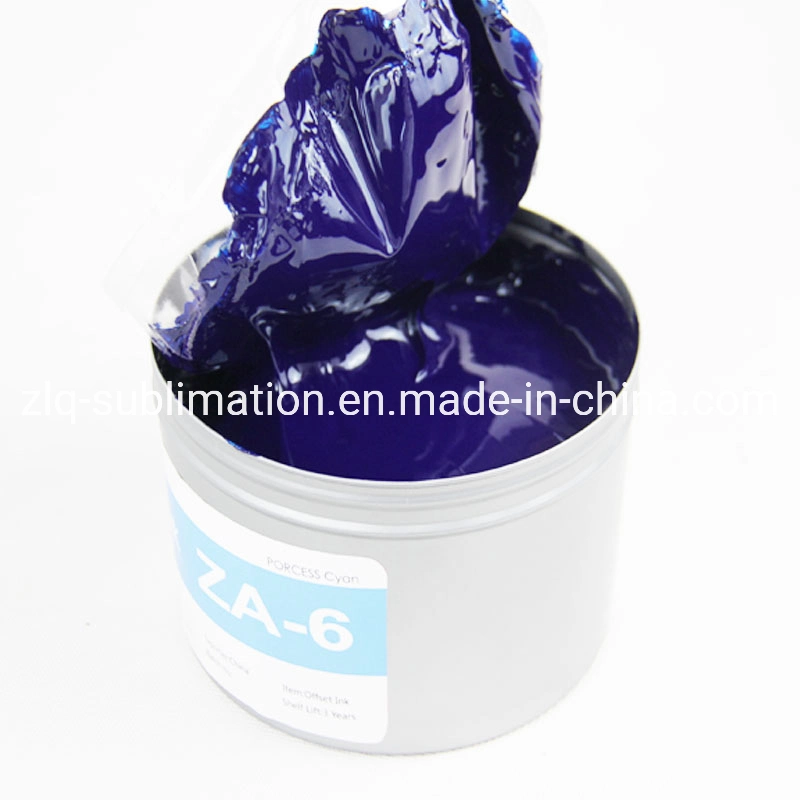 Coated Paper Ink of Edible Food Grade Ink