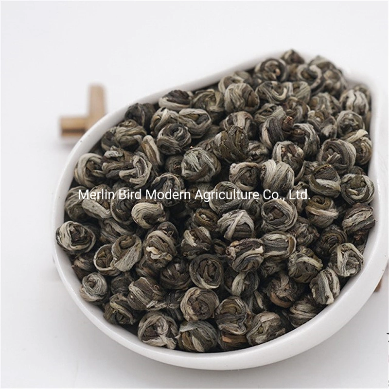 EU Standard Jasmine Pearls Jasmine Dragon Pearls